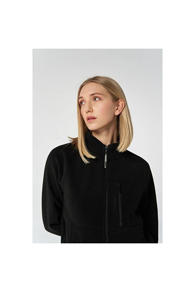 Hmlnepeta Zıp Jacket - 3