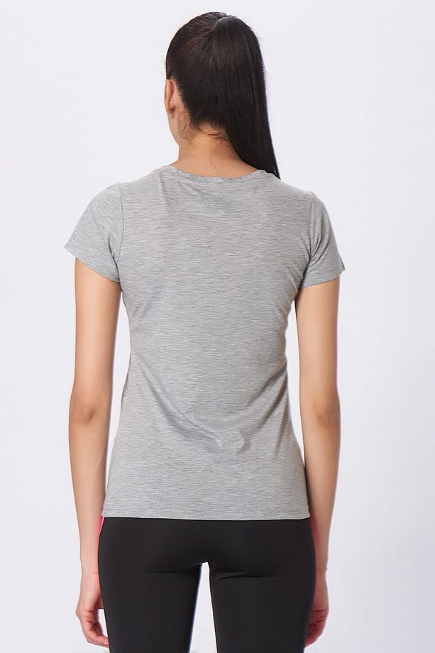Kadın T-shirt Angen Ss Tee - 2