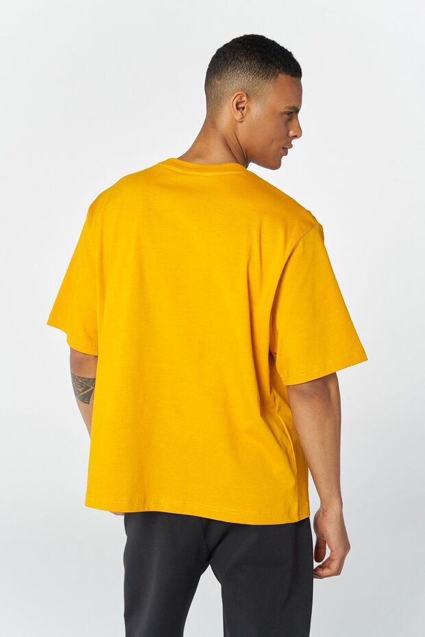 YNS OVERSIZE TİŞÖRT - 3