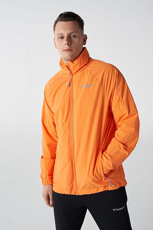 HMLJAKE RAINCOAT - 4