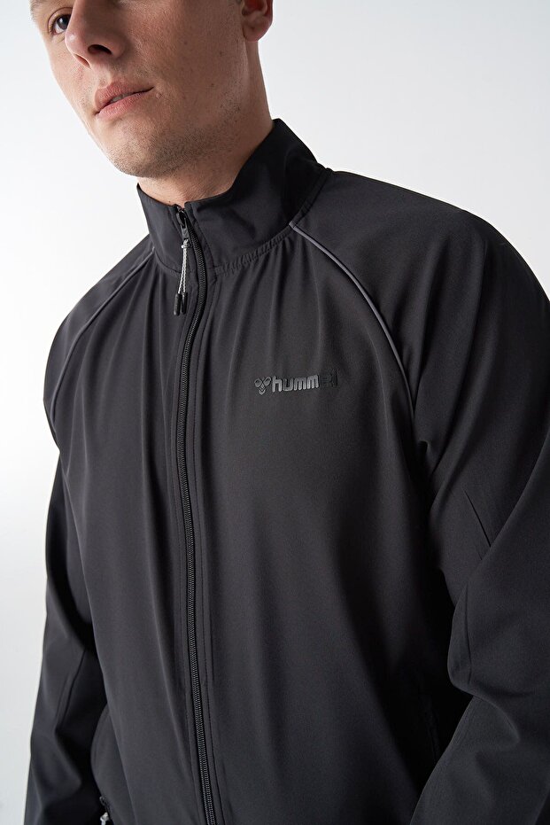 Ryen Fermuarlı Sweatshırt - 2