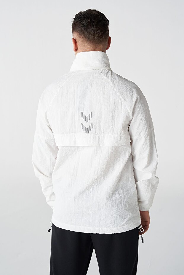 HMLJAKE RAINCOAT - 1