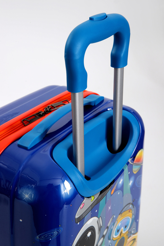 5254 ÇOCUK VALİZİ - 7