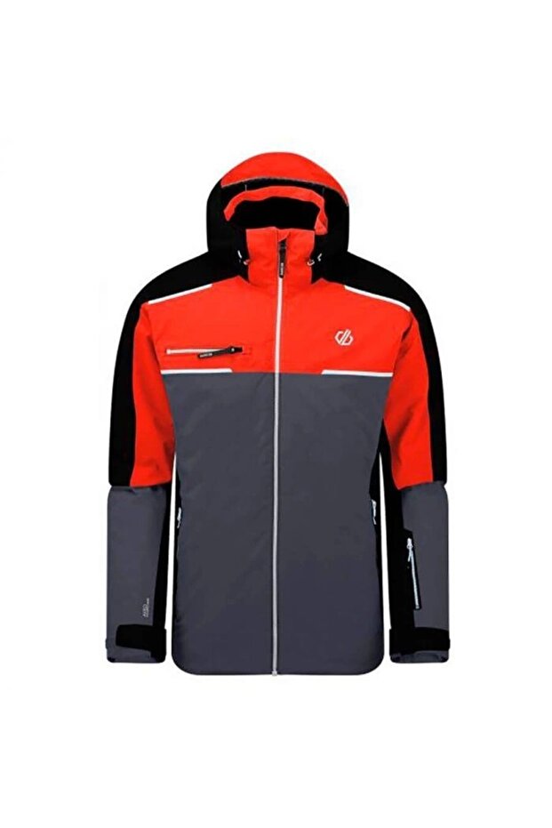 Intermit Iı Erkek Mont-turuncu - 1