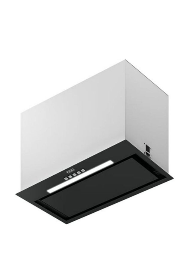 Aspıratör Titanium Bk Matt A5245