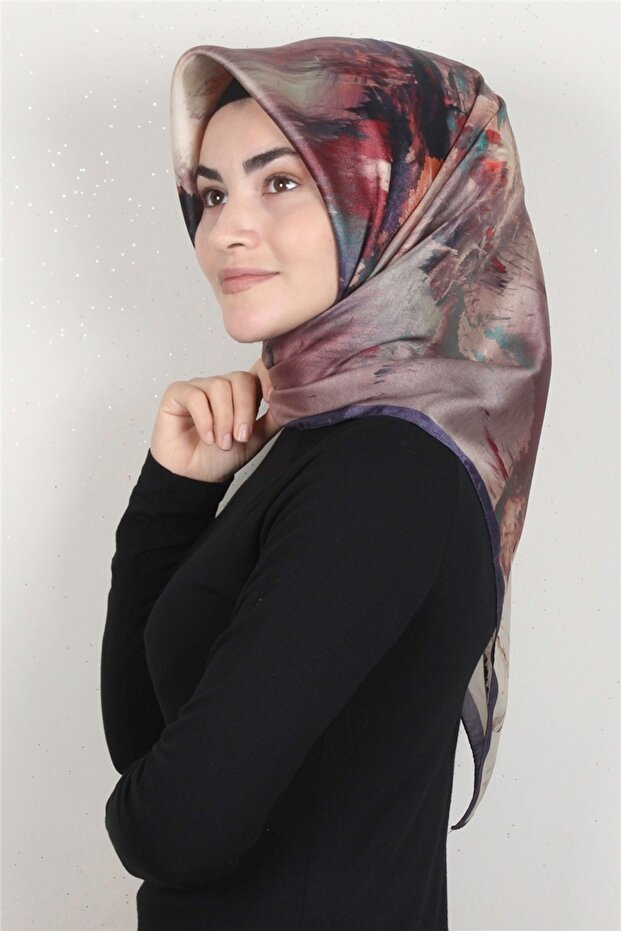 Luxer Eşarp 3626-9 - 1