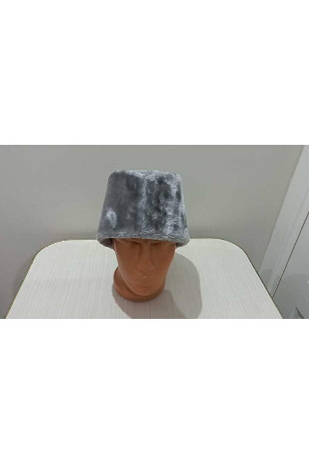 Тибетська шапка - 2