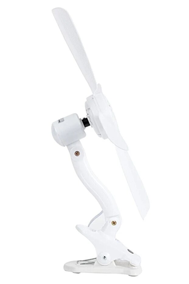 Mandallı Akrobat Vantilatör Fn-50 - 2