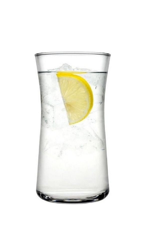 420845 Su Bardağı Heybeli 6'lı - 1