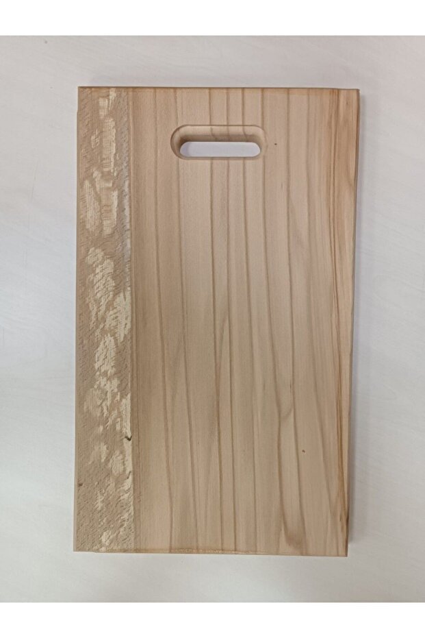 Wooden Cutting Board