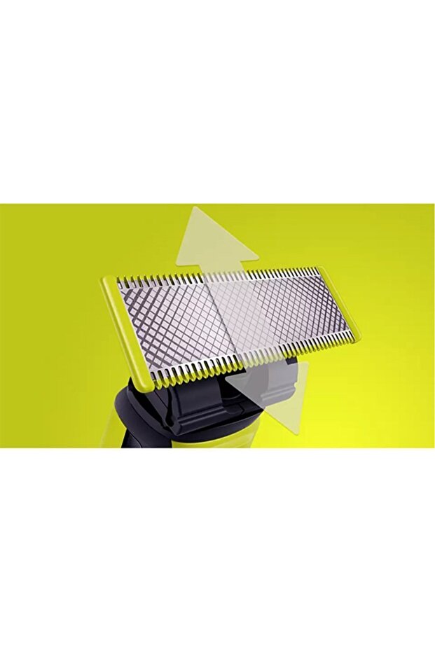 Qp630/51 Oneblade Yedek Bıçak - 4