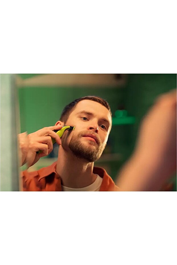 Qp630/51 Oneblade Yedek Bıçak - 7