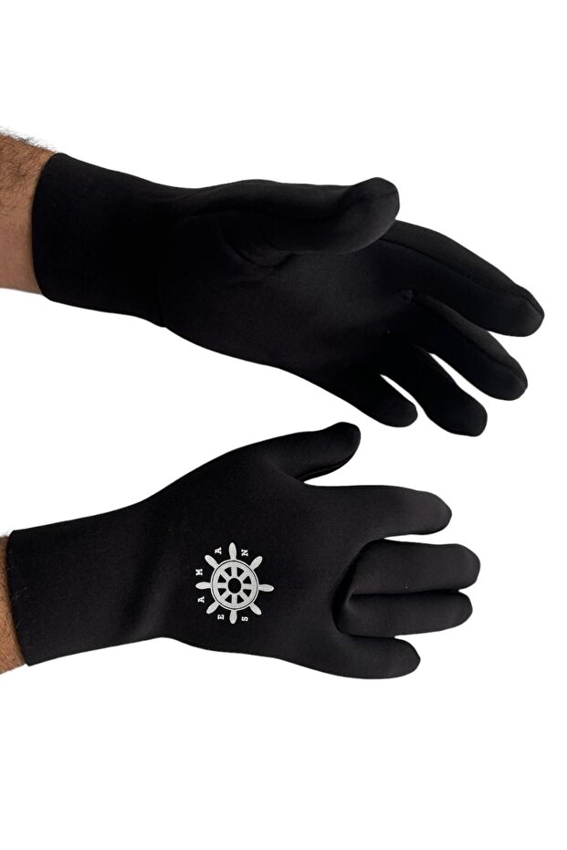 2mm Neopren Eldiven - 1