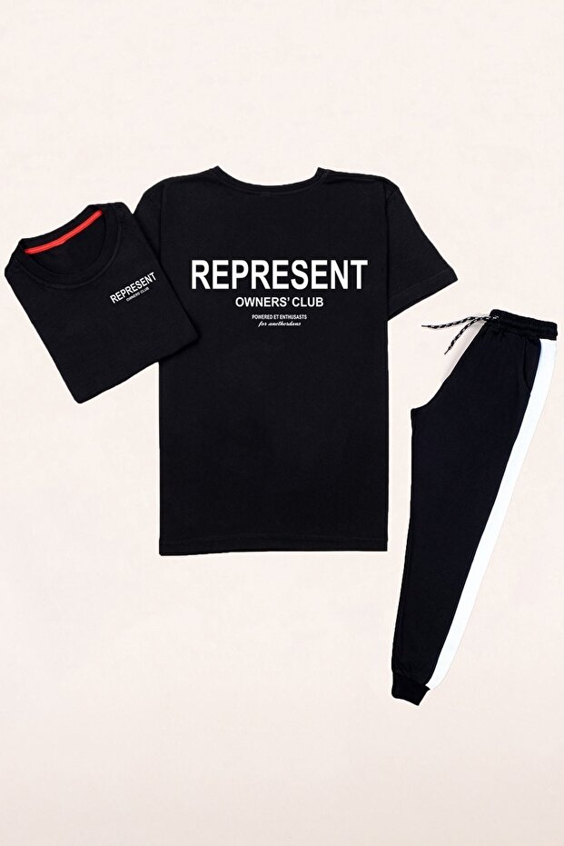 تمثل مجموعة رياضية - 1