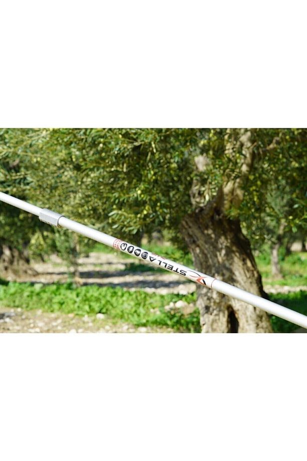 Plus Sp-1000S Kancalı Zeytin Badem Ceviz Hasat Makinesi - 4