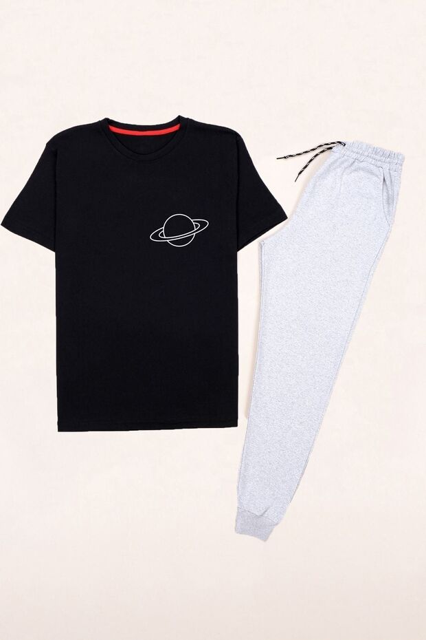 Set de trening cu tematică spațială - 1