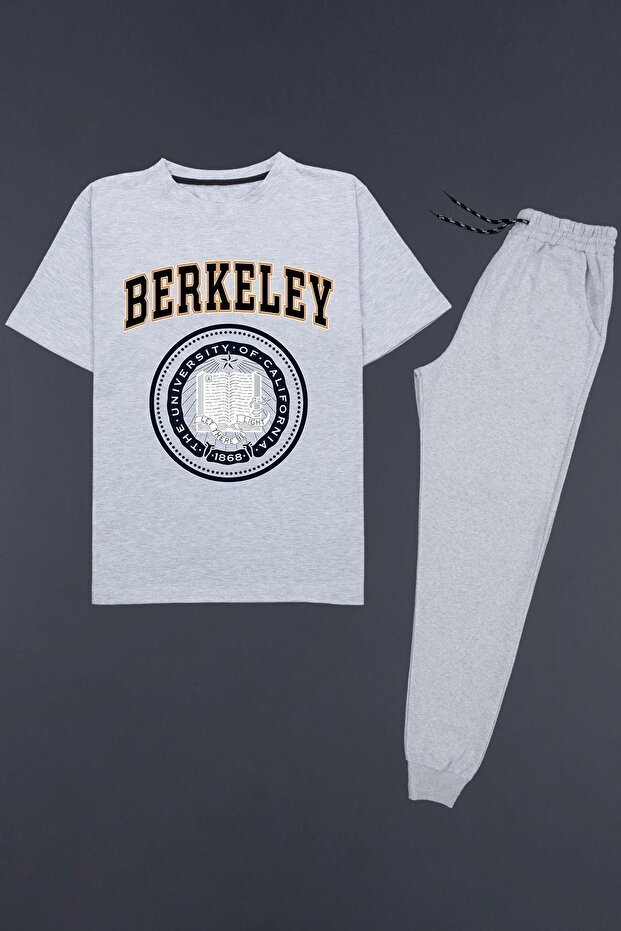 Berkeley Eşofman Takımı - 1