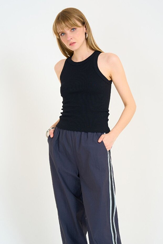 Kadın Örme Atlet - 2