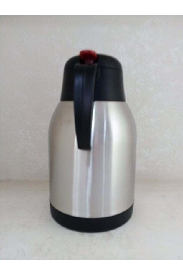 2 Lt Çelik Termos - 2
