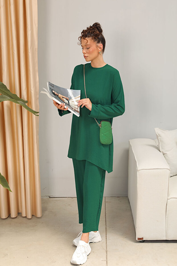 68-6066 Model Green Basic Set - 1