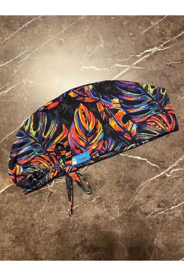 Monstera Cerrahi Bone - 1