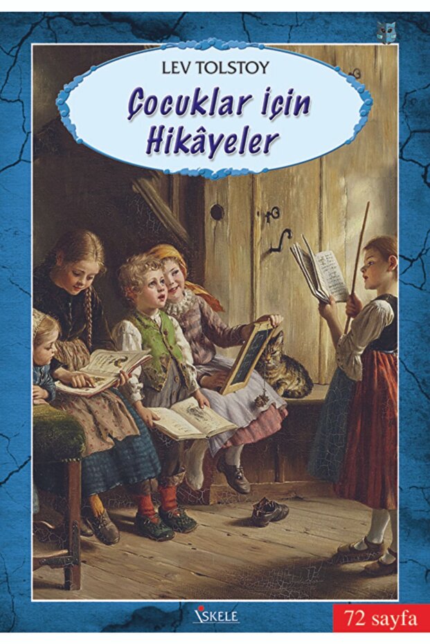 Çocuklar Için Hikâyeler