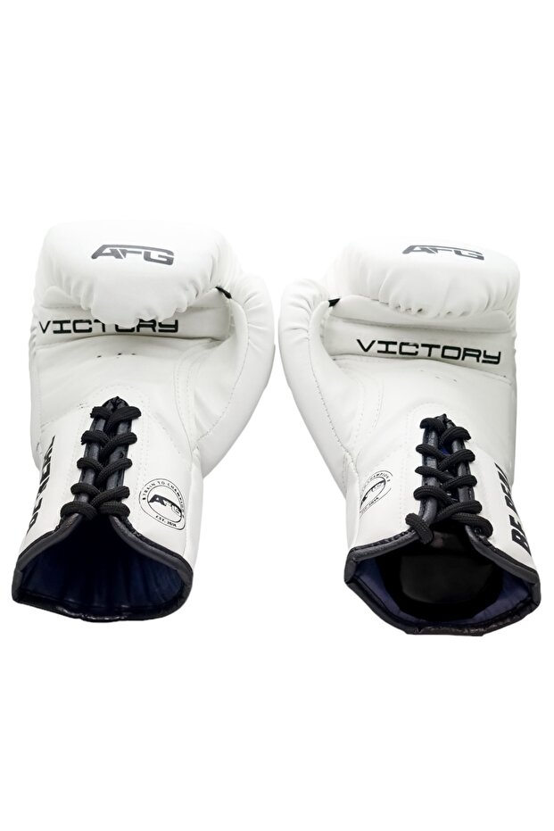 Afg Pro Beyaz Eldiven - 6