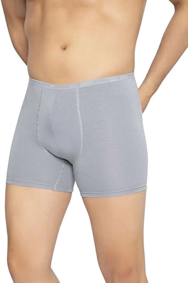 5 Adet Bambu Erkek Boxer - 1