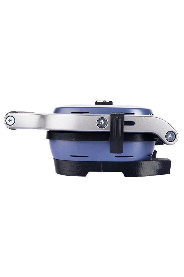 Gr632 Waffle Maker Waffle Makinesi Double Waffle - 4