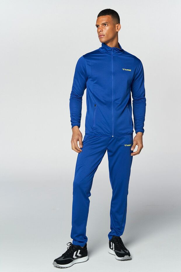 Archer Fermuarlı Sweatshırt - 2