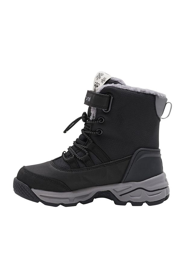 Snow Boot Tex Jr Çocuk Ayakkabı - 3