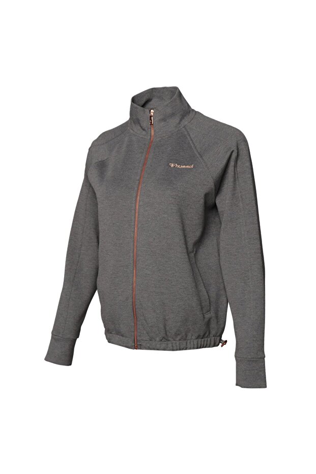 ALYSSUM FERMUARLI SWEATSHIRT - 3