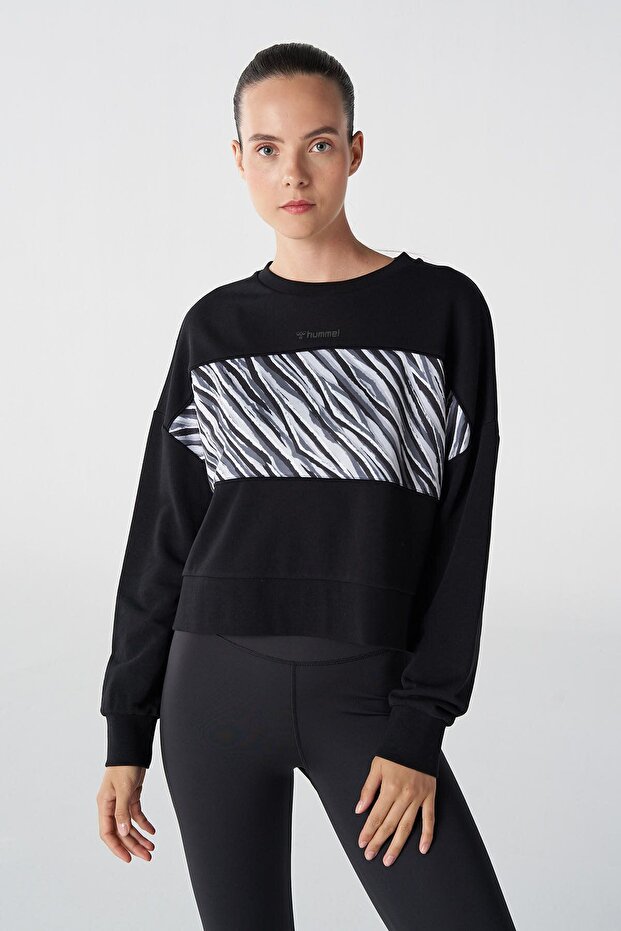 Jude Sweatshırt - 1