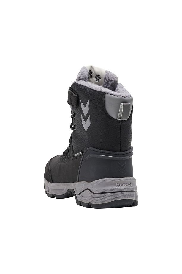 Snow Boot Tex Jr Çocuk Ayakkabı - 4