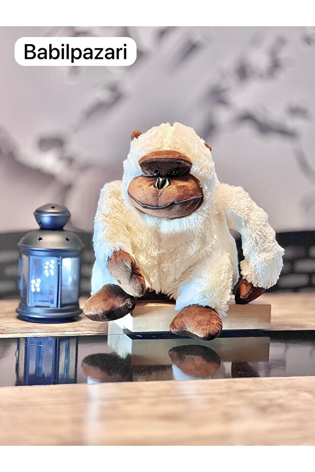 SEVİMLİ GORİL 34cM - 3