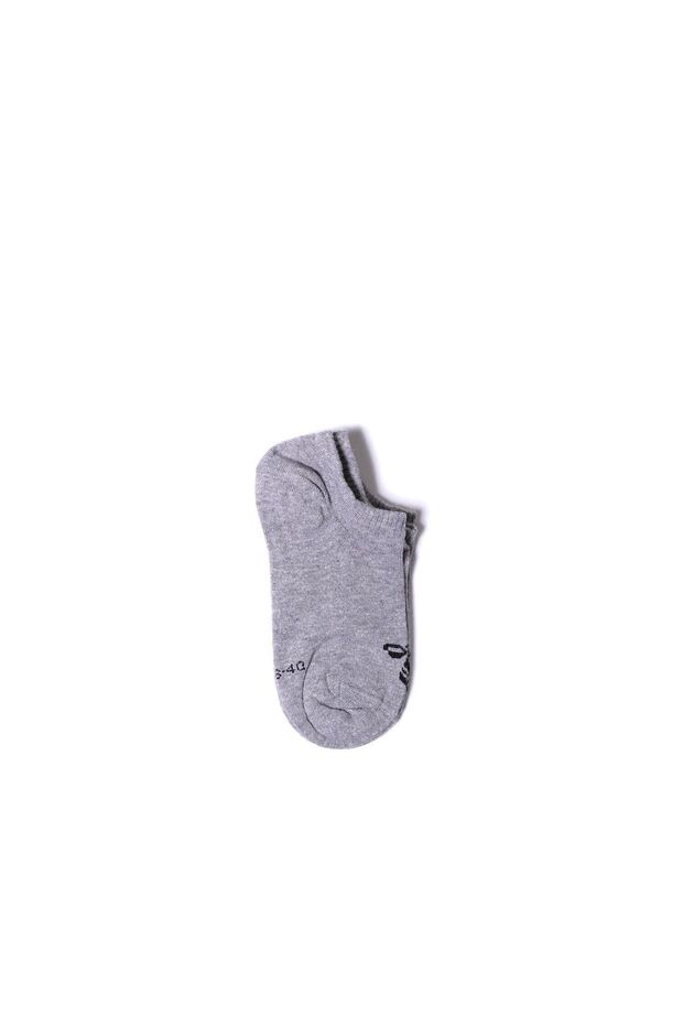 Mini New 2Pk Socks - 5