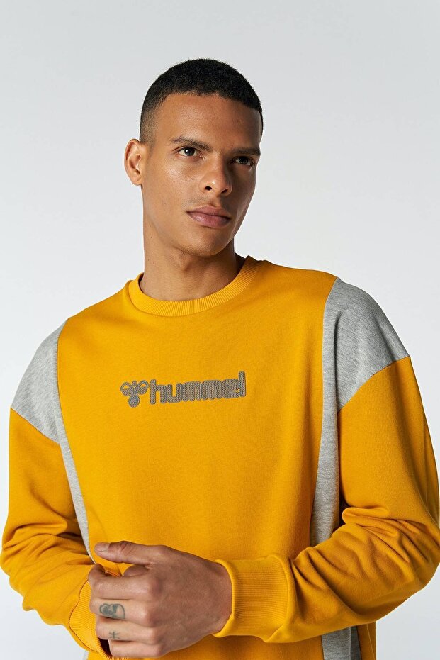 COLTON SWEATSHIRT - 3