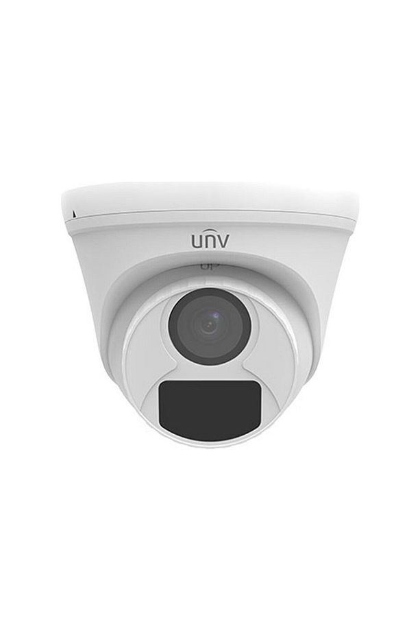 Unv Uac-t115-f28 5 Mp 2.8 Mm Lens Turret Analog Güvenlik Kamerası - 2
