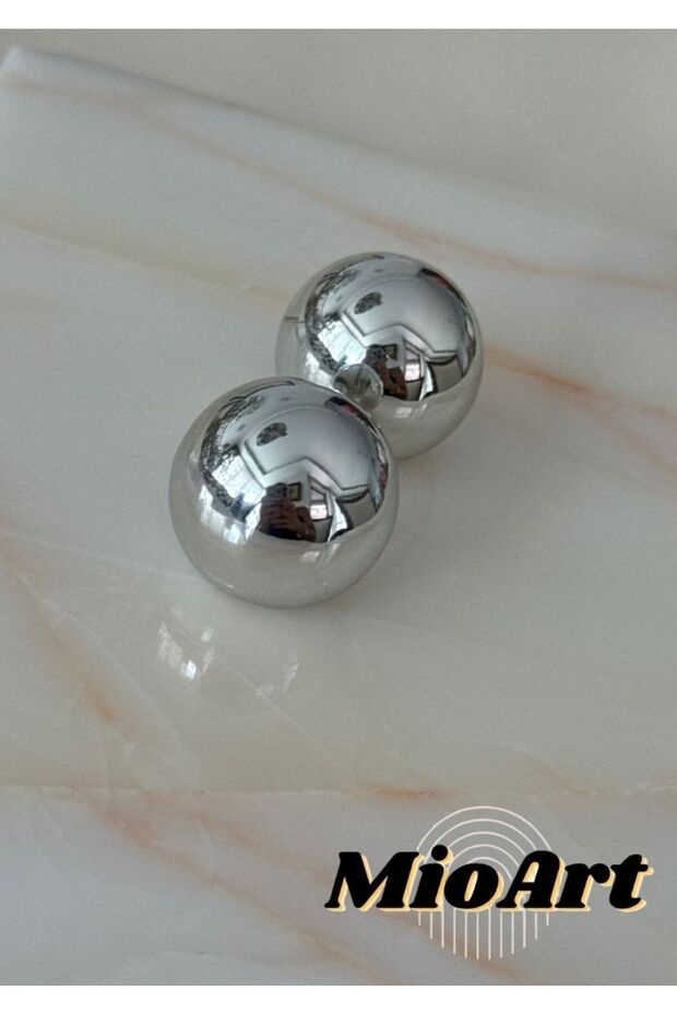 Trend Model Top Küpe - 1