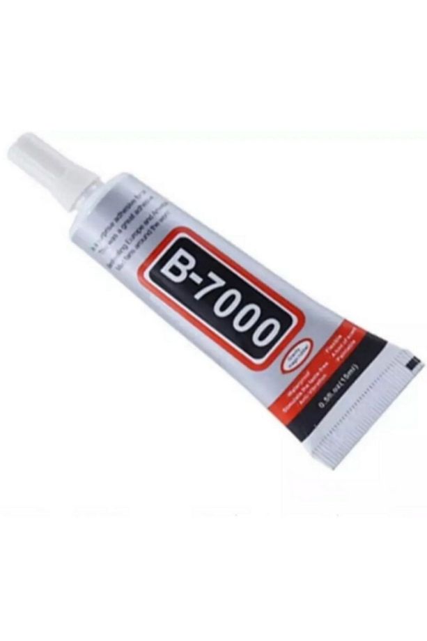 B-7000 Spor Ayakkabı Bot Yapıştırıcısı (15ML) - 1