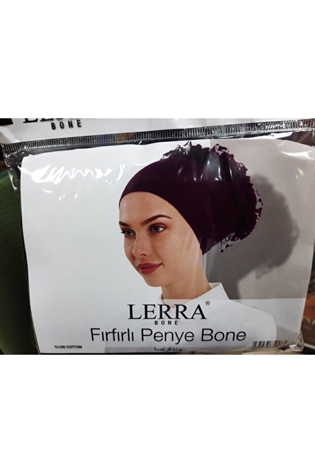 بودي سوت داخلي من القطن الممشط مع كشكشة وعقدة، لون أسود - 1