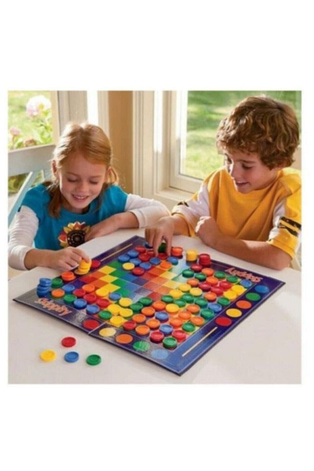 Skippity Akıl Zeka Ve Aile Oyunu - 2