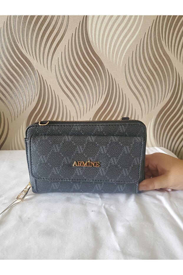 ARMINE 324 نقطة سوداء - قطع مريح