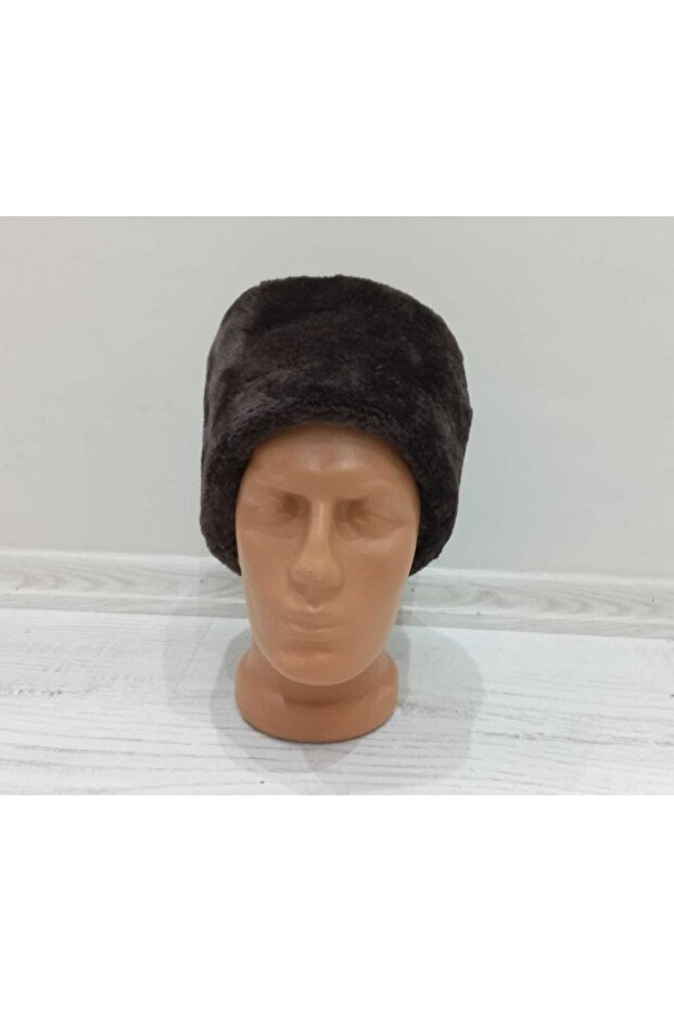 Kafkas Kalpak Şapka - 1