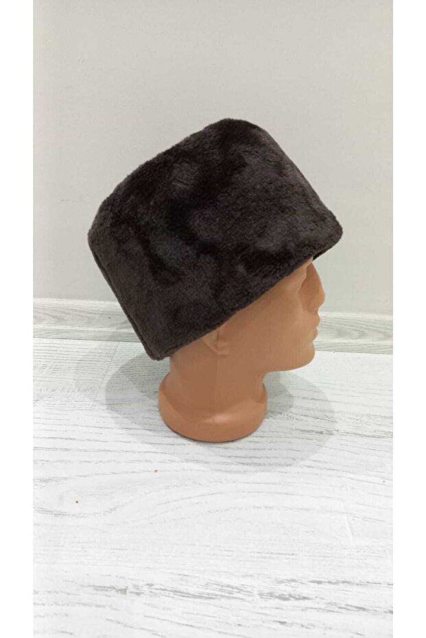 Kafkas Kalpak Şapka - 2