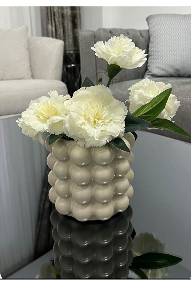 BUBBLE VAZO KAŞIKLIK - 3