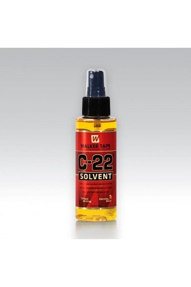 C-22 Solvent Protez Saç Bant Sökücü 118ml - 1