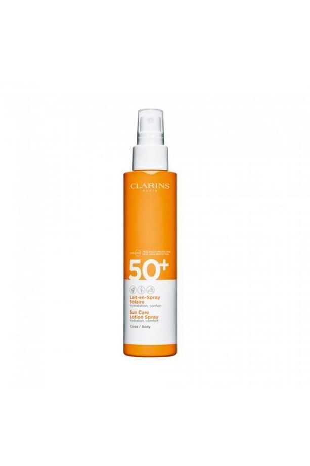 Sun Spray Güneş Koruyucu Losyon 150 ml Spf 50 - 1