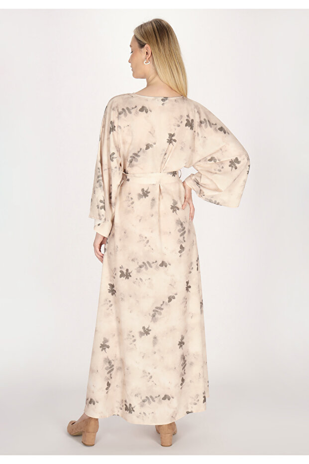 Rochie kimono - 4