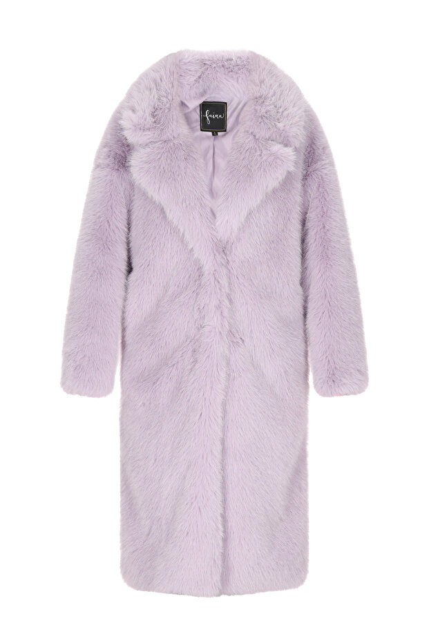 Transitional coat - 2